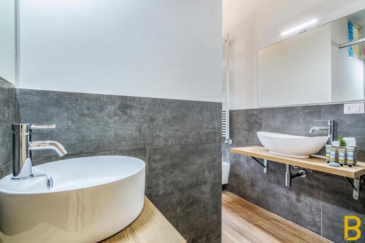 Beplace Apartments In Fiera Milan Exterior photo