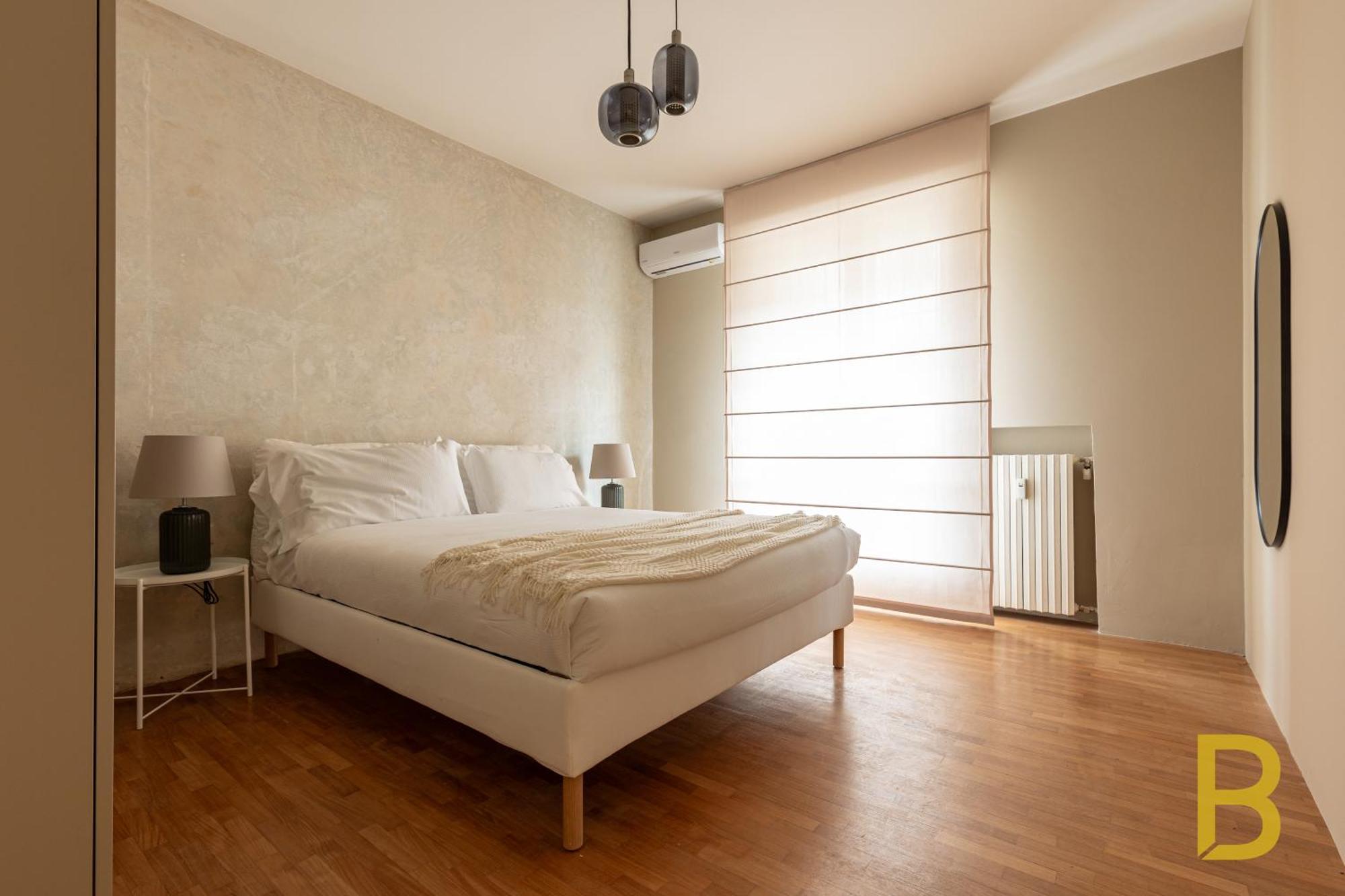 Beplace Apartments In Fiera Milan Exterior photo