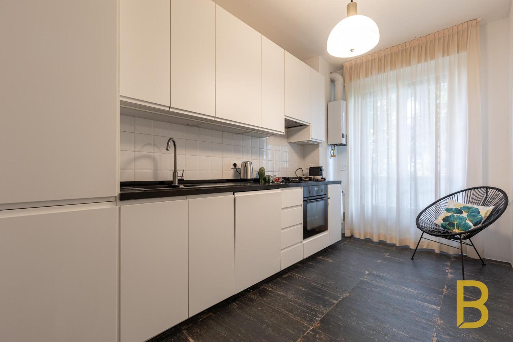 Beplace Apartments In Fiera Milan Exterior photo