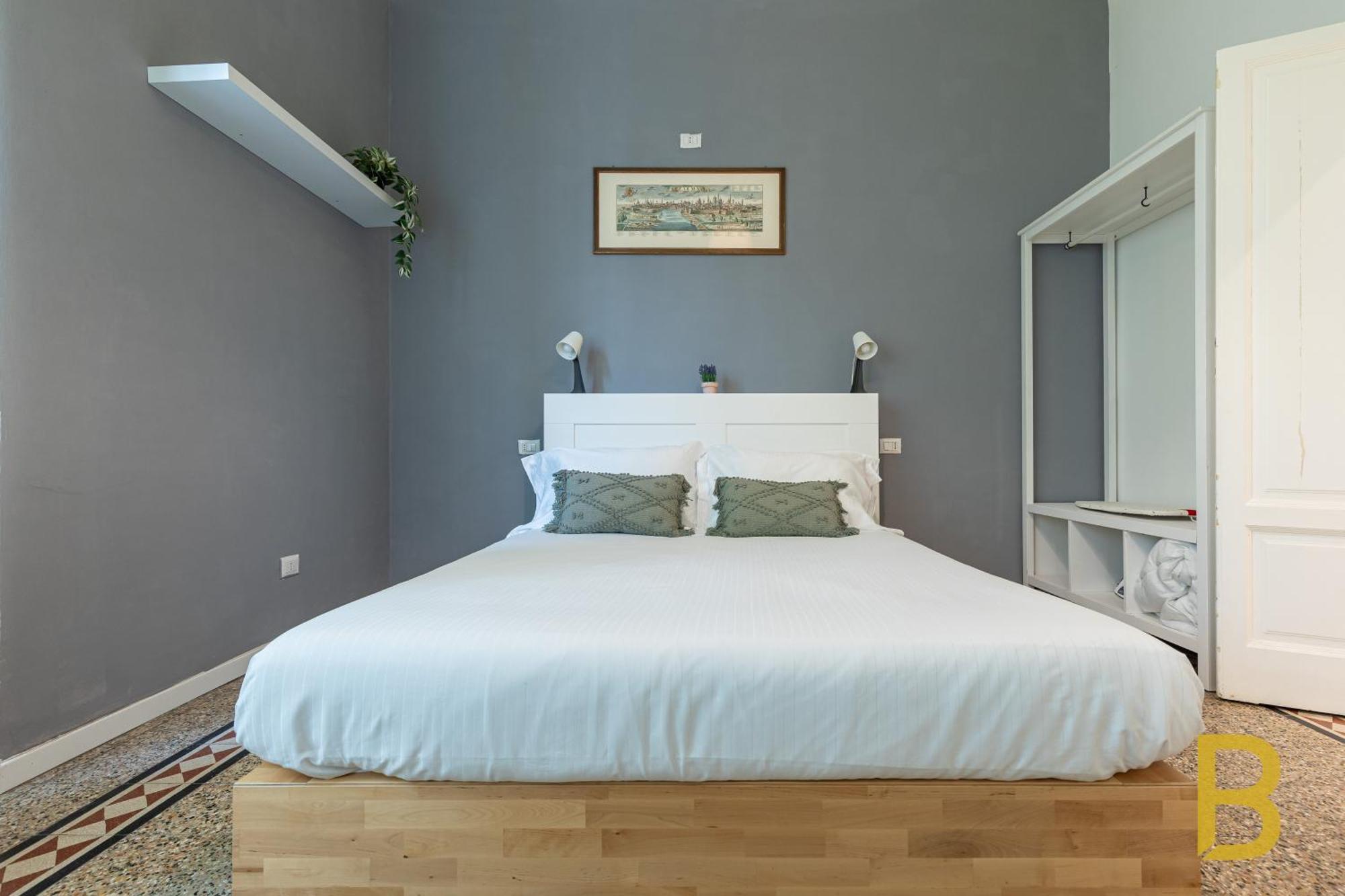 Beplace Apartments In Fiera Milan Exterior photo