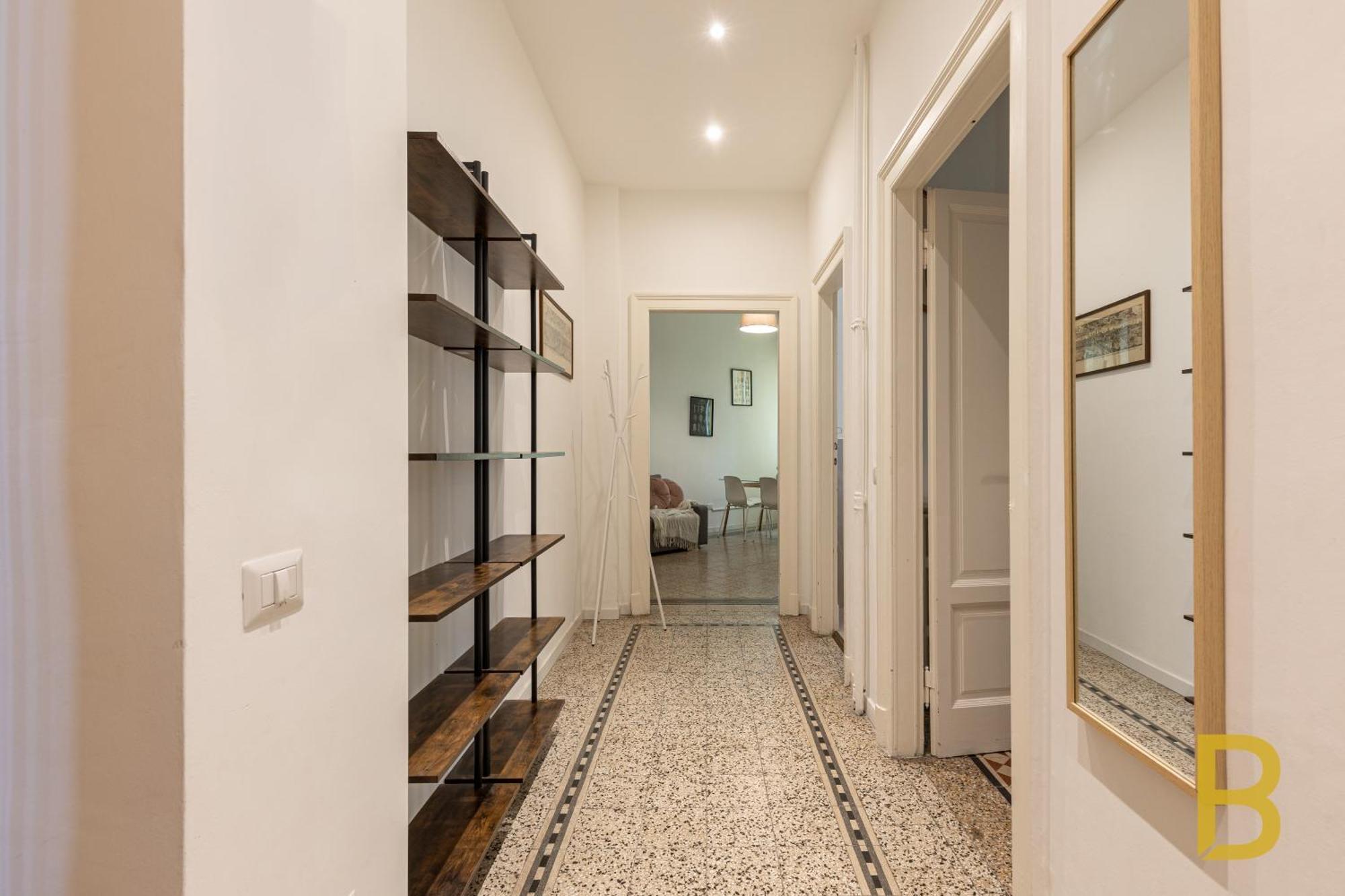 Beplace Apartments In Fiera Milan Exterior photo