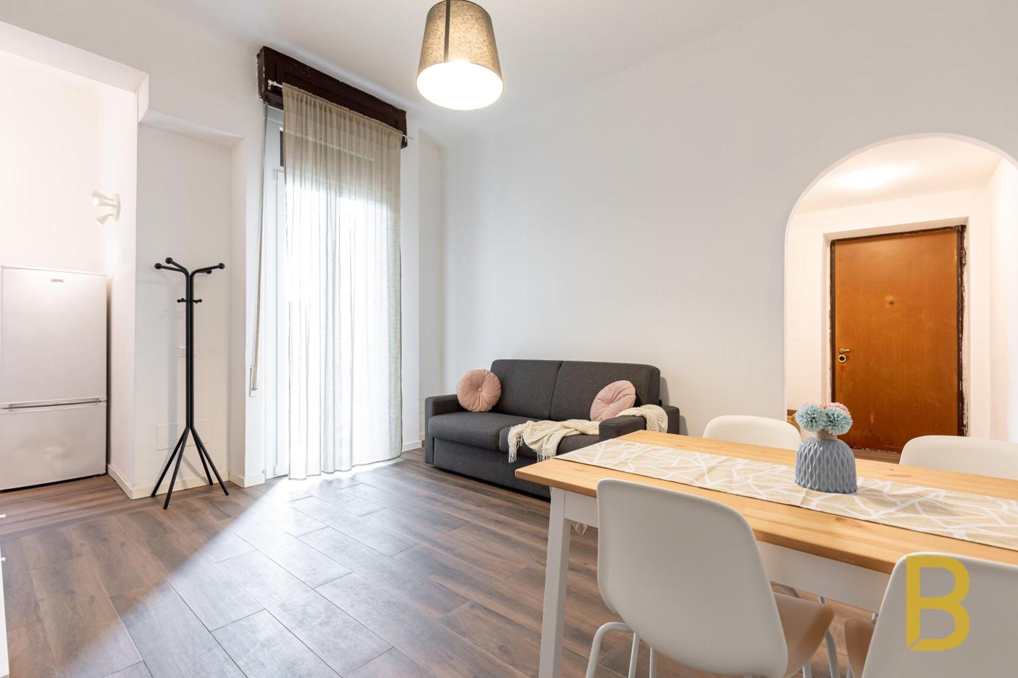 Beplace Apartments In Fiera Milan Exterior photo