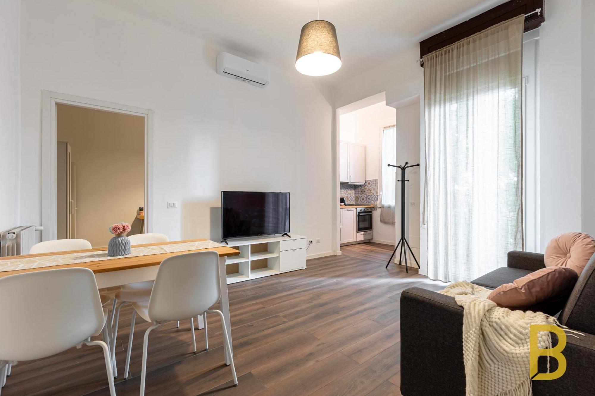 Beplace Apartments In Fiera Milan Exterior photo