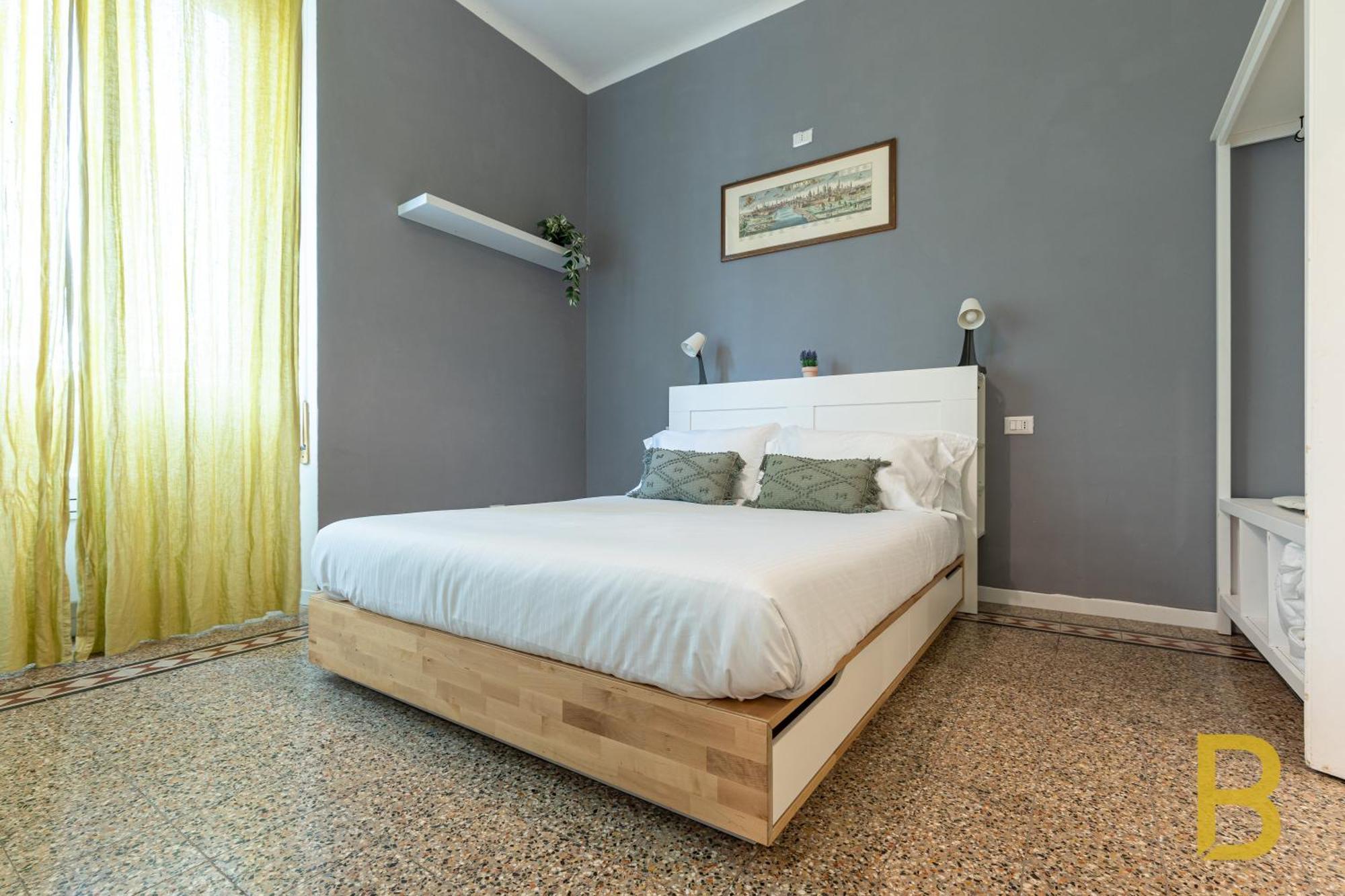 Beplace Apartments In Fiera Milan Exterior photo