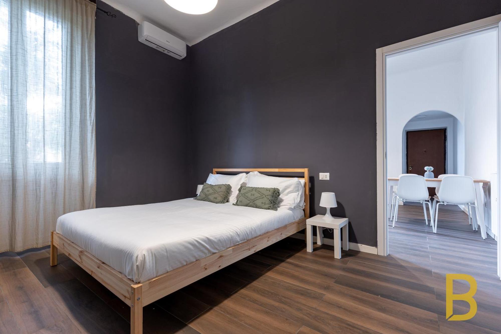 Beplace Apartments In Fiera Milan Exterior photo